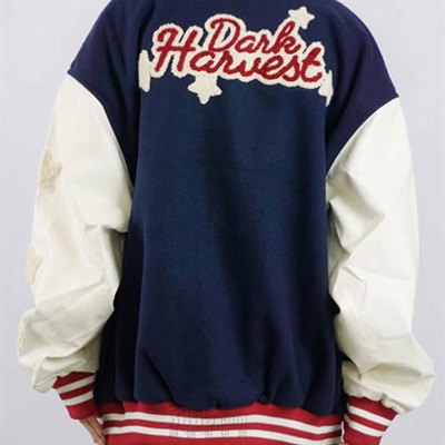 市场上装-夹克-电商夹克