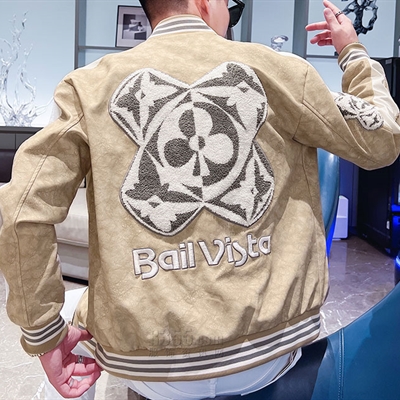 市场上装-夹克-欧货夹克