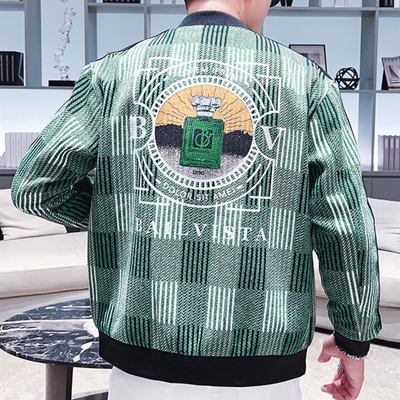 市场上装-夹克-欧货夹克