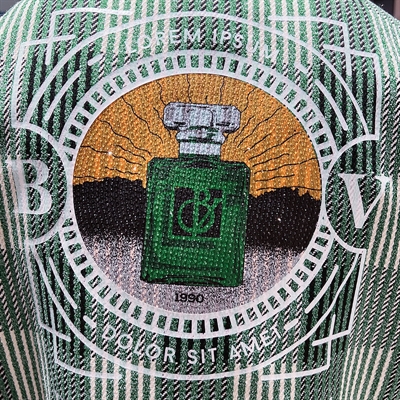 市场上装-夹克-欧货夹克