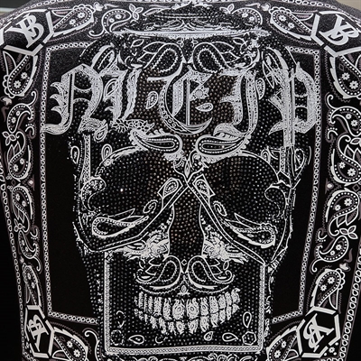 市场上装-夹克-欧货夹克