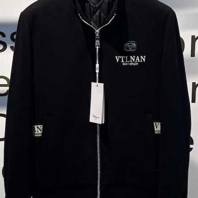 市场上装-夹克-欧货夹克