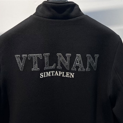 市场上装-夹克-欧货夹克