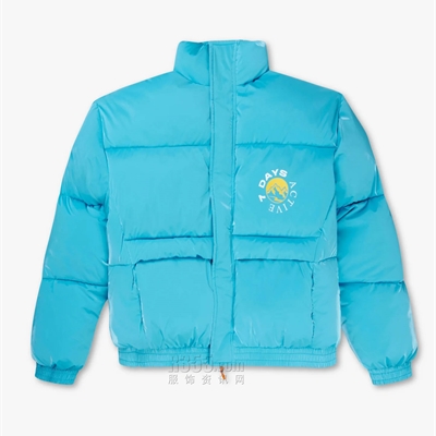 运动品牌-棉衣/羽绒-女运动棉服