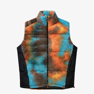 运动品牌-棉衣/羽绒-男运动棉服