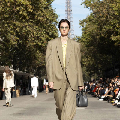 2024春夏STELLA  McCARTNEY——巴黎