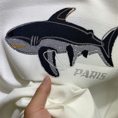 市场上装-毛衫-欧货毛衫