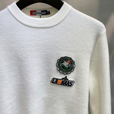 市场上装-毛衫-欧货毛衫