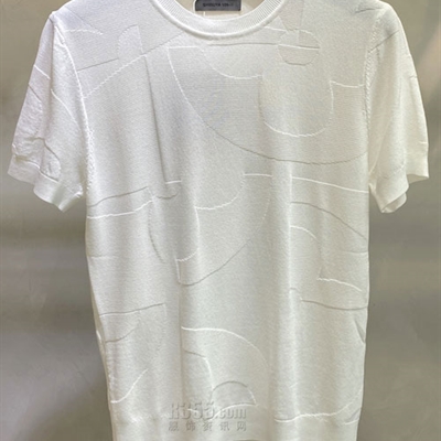 市场上装-毛衫-欧货毛衫