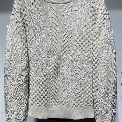 市场上装-毛衫-休闲毛衫