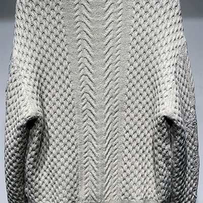 市场上装-毛衫-休闲毛衫