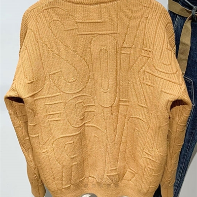 市场上装-毛衫-休闲毛衫