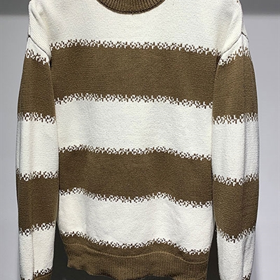 市场上装-毛衫-休闲毛衫