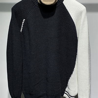 市场上装-毛衫-休闲毛衫