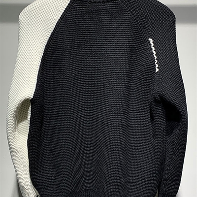 市场上装-毛衫-休闲毛衫