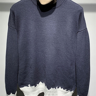 市场上装-毛衫-休闲毛衫