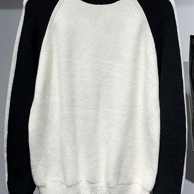 市场上装-毛衫-休闲毛衫