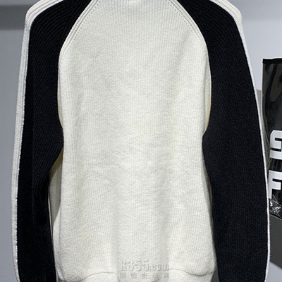 市场上装-毛衫-休闲毛衫