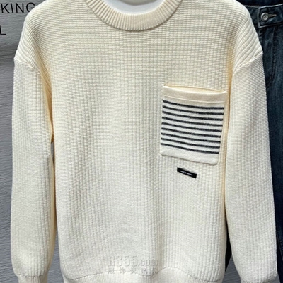 市场上装-毛衫-休闲毛衫