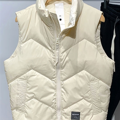 市场上装-马夹-休闲马夹