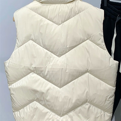 市场上装-马夹-休闲马夹