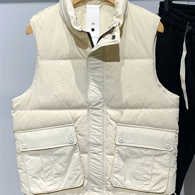 市场上装-马夹-休闲马夹