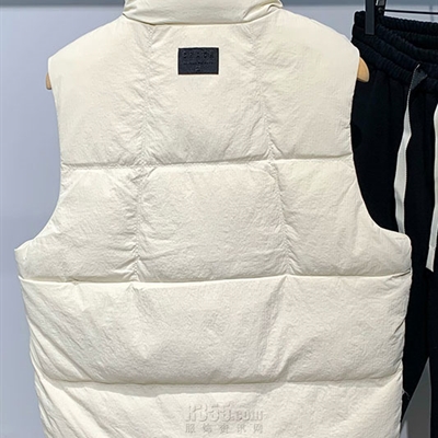 市场上装-马夹-休闲马夹