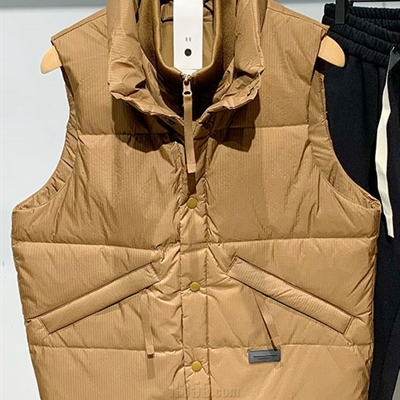 市场上装-马夹-休闲马夹