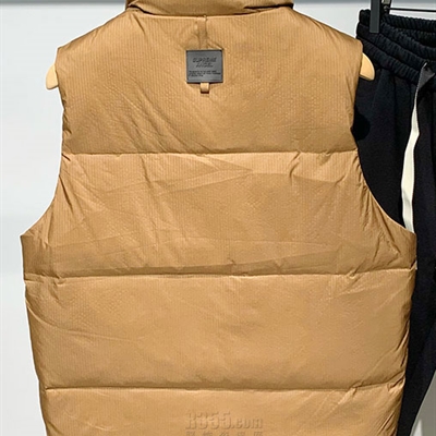 市场上装-马夹-休闲马夹