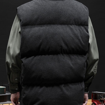 市场上装-马夹-休闲马夹