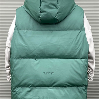 市场上装-马夹-休闲马夹