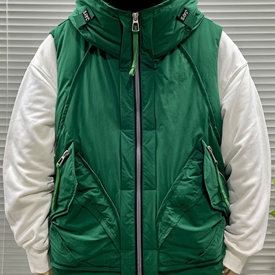 市场上装-马夹-休闲马夹