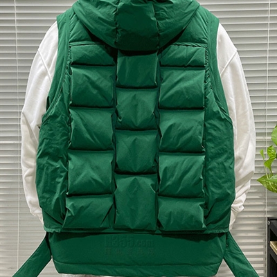 市场上装-马夹-休闲马夹