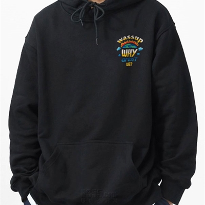 市场上装-卫衣-电商卫衣