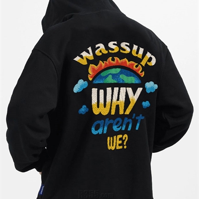 市场上装-卫衣-电商卫衣