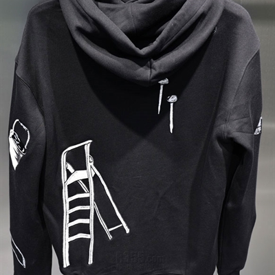 市场上装-卫衣-欧货卫衣