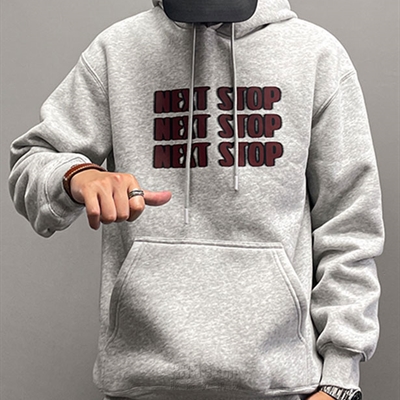 市场上装-卫衣-休闲卫衣