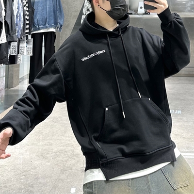 市场上装-卫衣-休闲卫衣