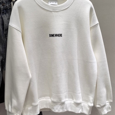 市场上装-卫衣-休闲卫衣