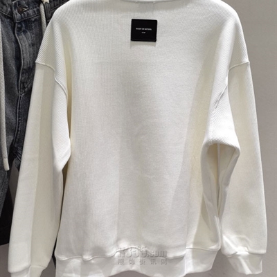 市场上装-卫衣-休闲卫衣