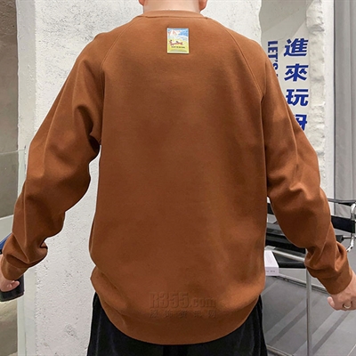 市场上装-卫衣-休闲卫衣