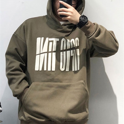 市场上装-卫衣-休闲卫衣