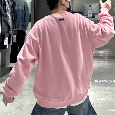 市场上装-卫衣-休闲卫衣