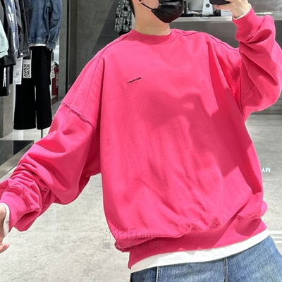 市场上装-卫衣-休闲卫衣