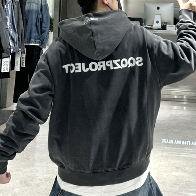 市场上装-卫衣-休闲卫衣