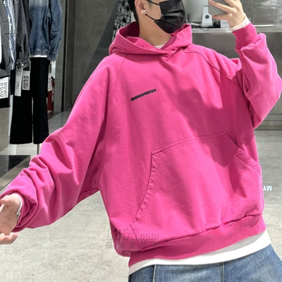 市场上装-卫衣-休闲卫衣