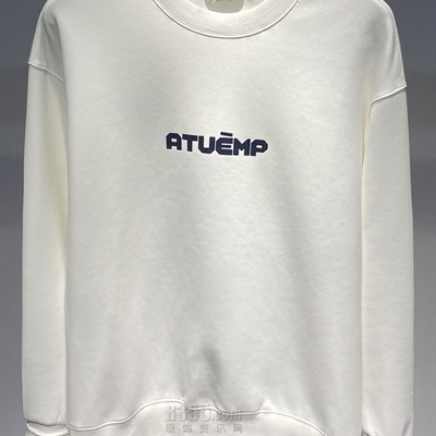 市场上装-卫衣-休闲卫衣