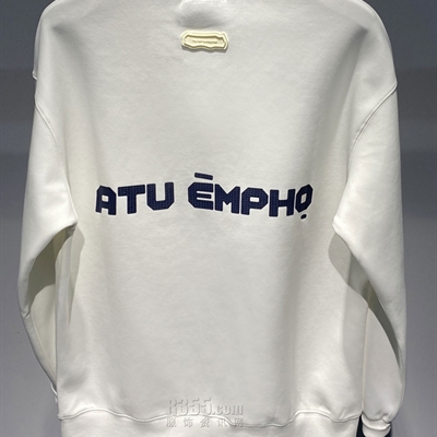 市场上装-卫衣-休闲卫衣