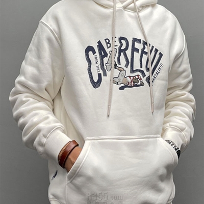 市场上装-卫衣-休闲卫衣