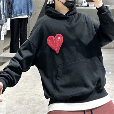 市场上装-卫衣-休闲卫衣